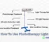 How To Use Phototherapy Light