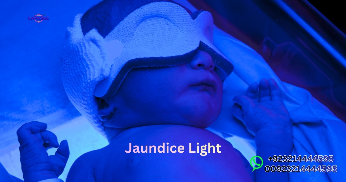 Jaundice Light