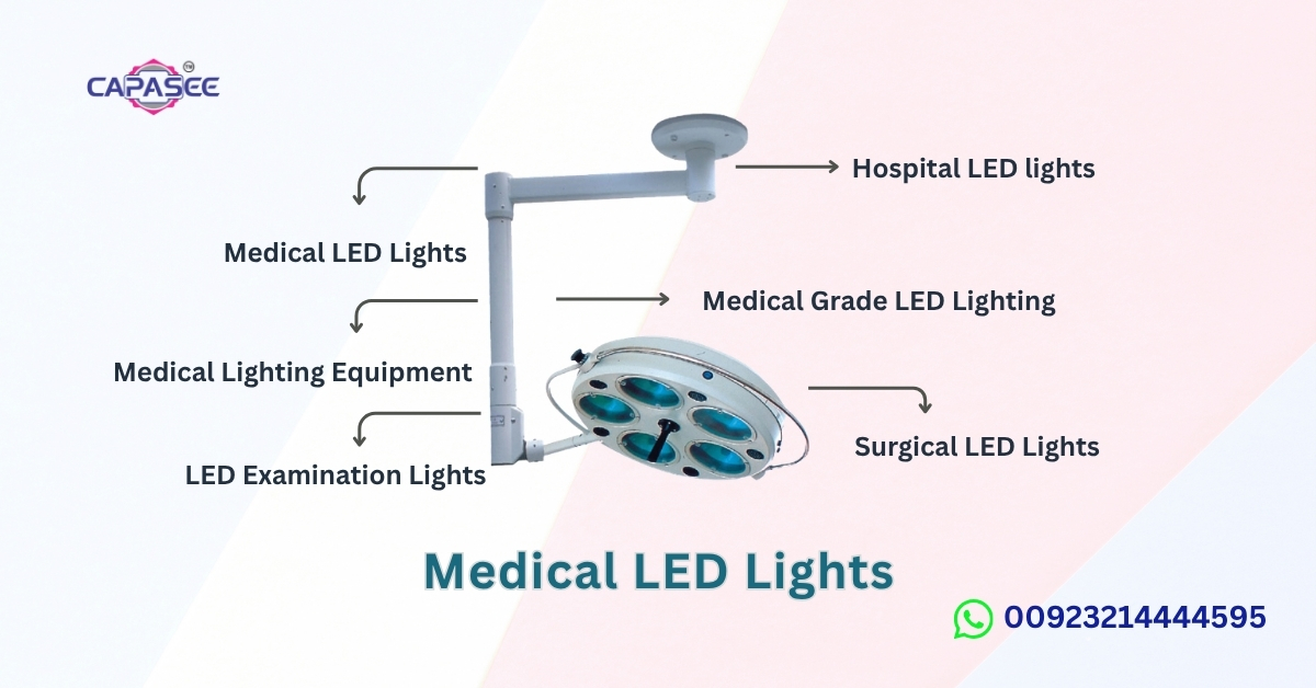 Medical LED Lights
