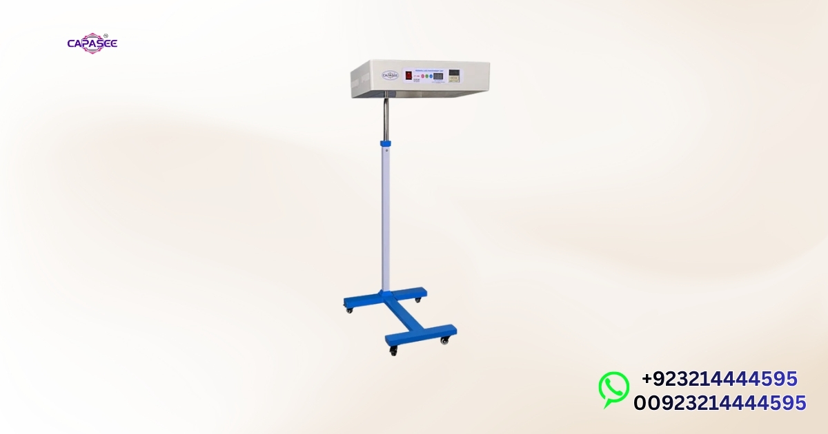 Narrowband UVB Cost and Best Clinics in Pakistan