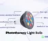 Phototherapy Light Bulb