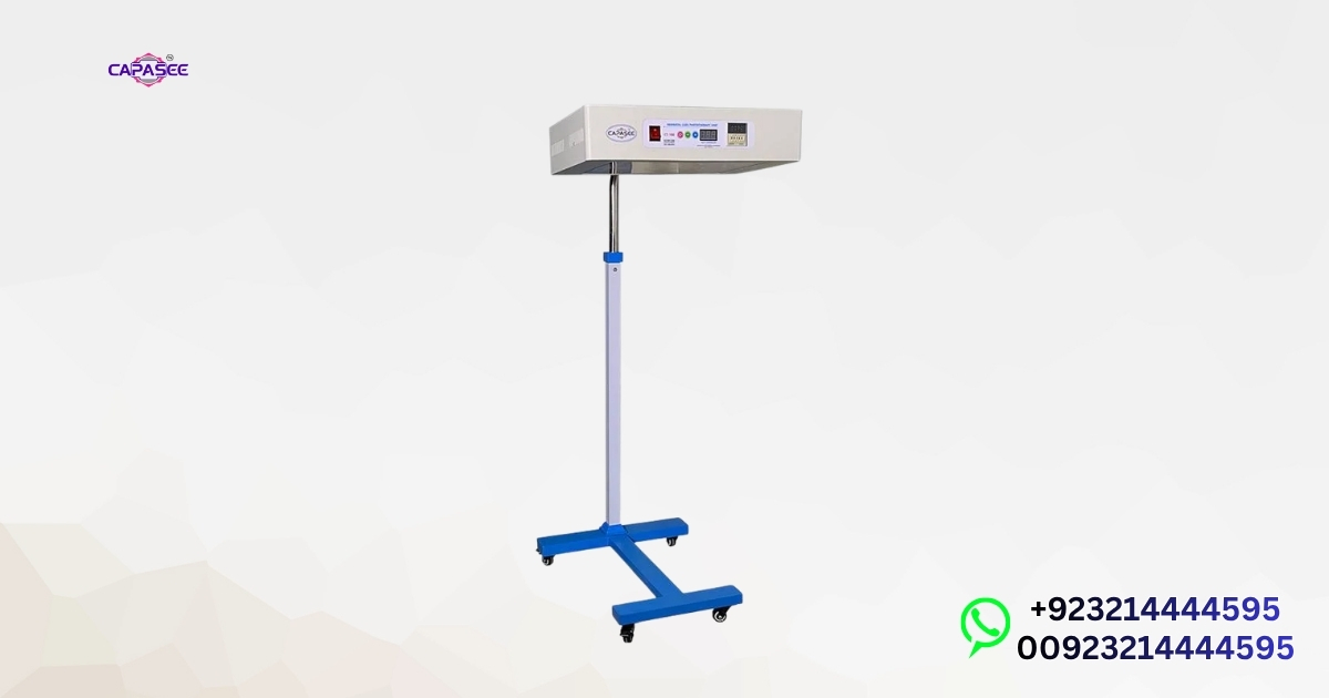 Phototherapy Light Price in Pakistan