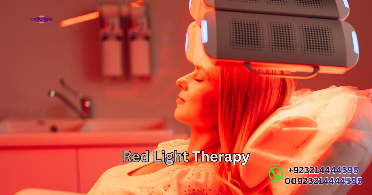 Red Light Therapy