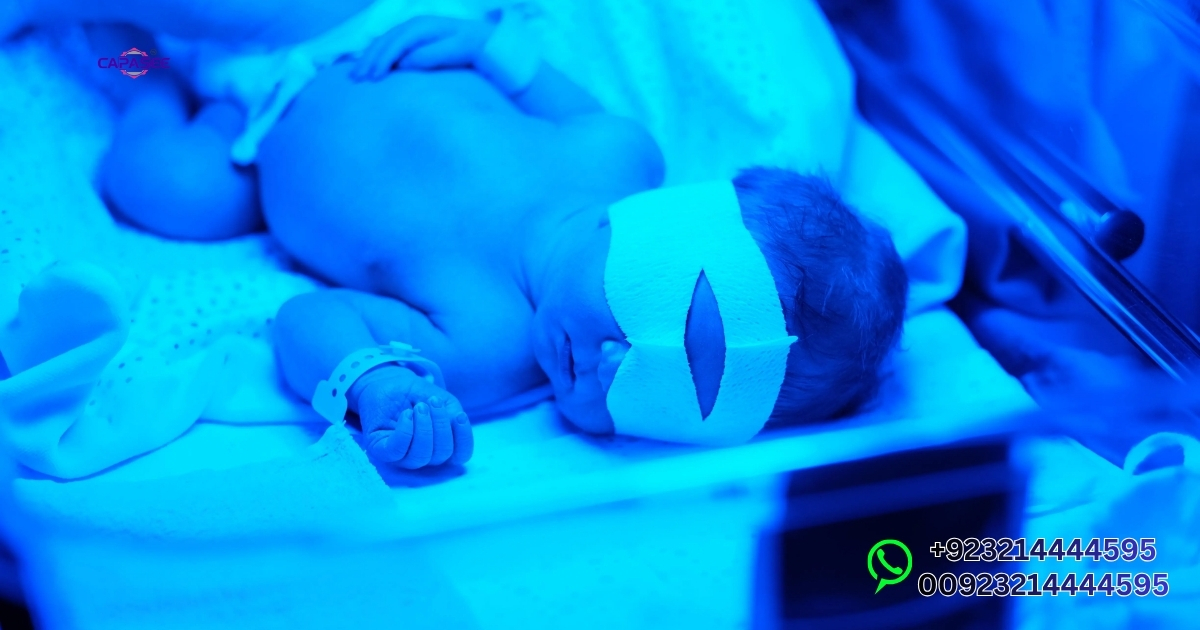 Safe Distance Phototherapy In Practice