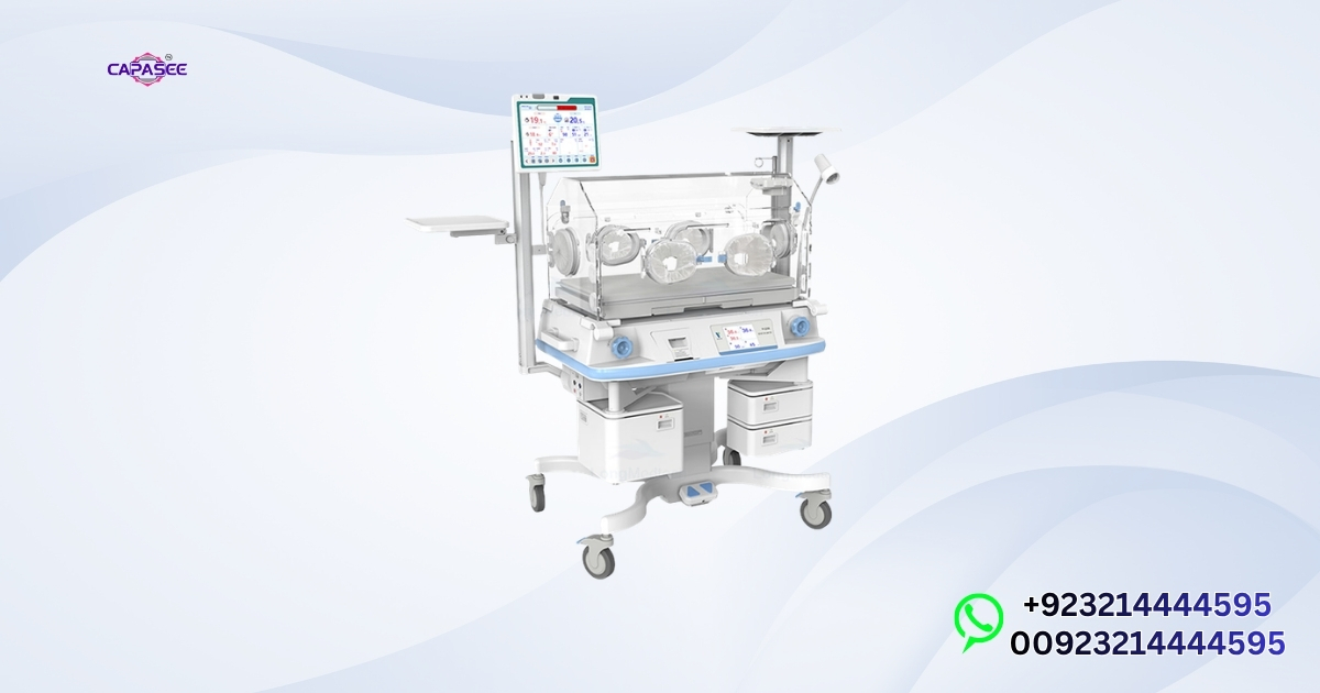 Safe Phototherapy Units for Newborns