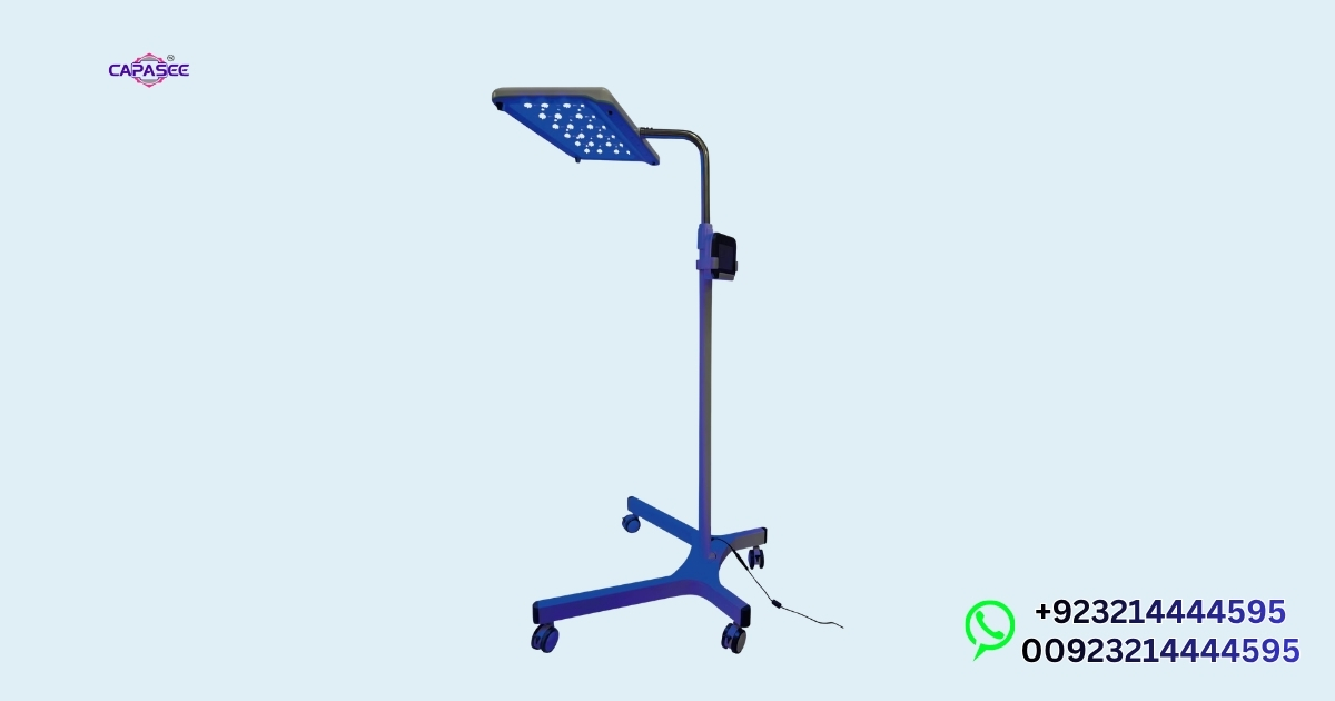 Why Choose Capasee Electro Medical Engineering for Medical LED Lights in Pakistan
