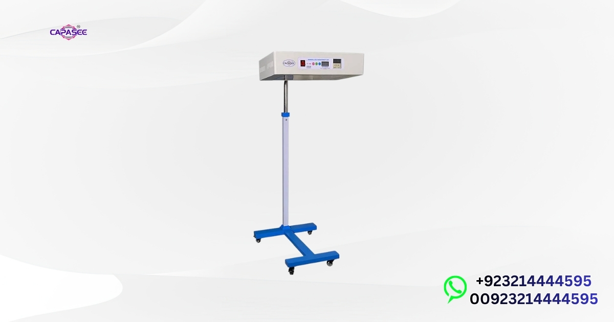 Benefits, Risks, and Buying Capasee Phototherapy in Pakistan