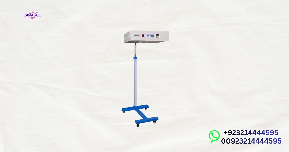 Best Phototherapy Light Options for Hospitals and Clinics