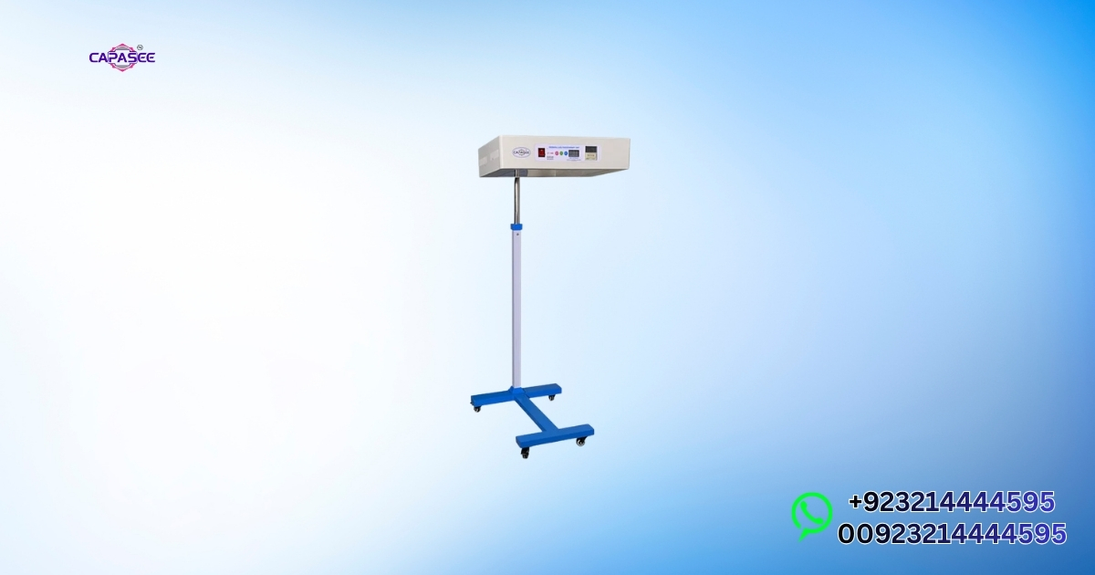 Buying Guide for LED Phototherapy Machines in Pakistan