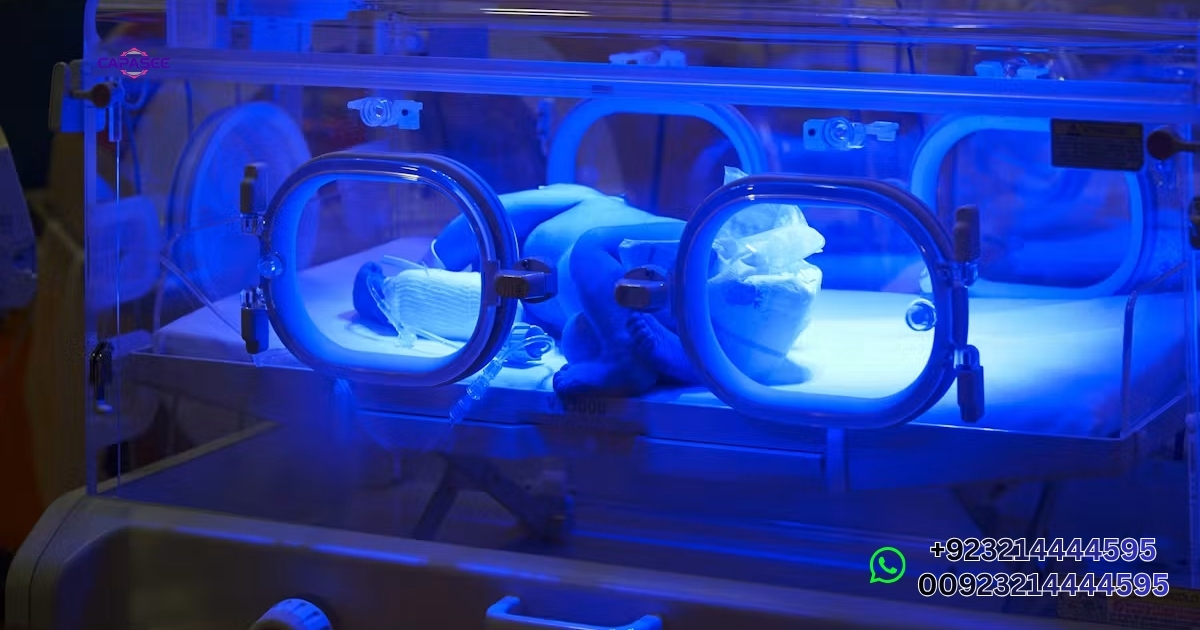 Choosing the Right Imported Phototherapy Machine for Your Clinic