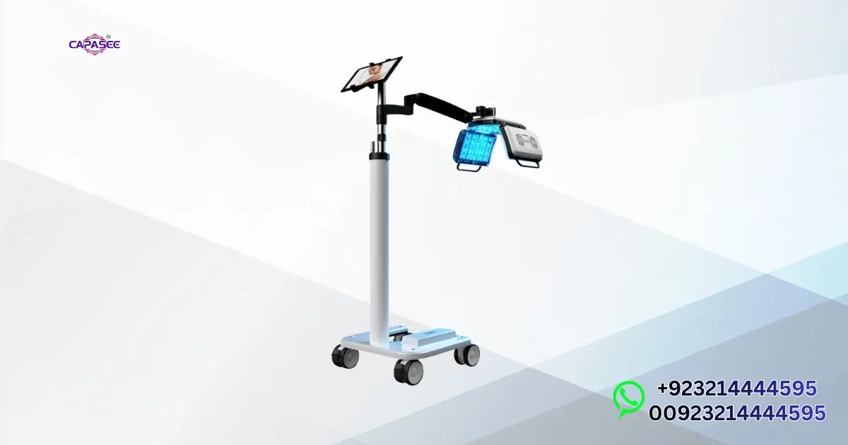 How to Choose the Right Portable Phototherapy Light