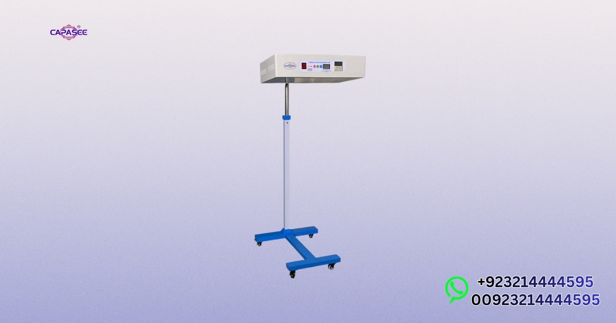 How to Choose the Right Portable Phototherapy Light