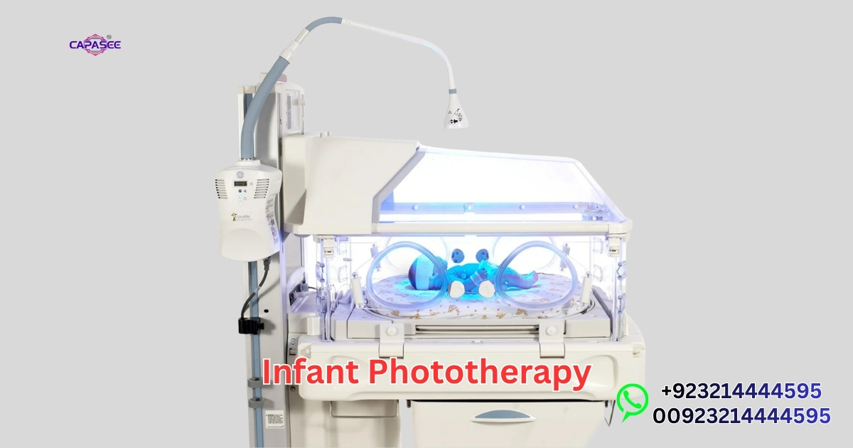 Infant Phototherapy