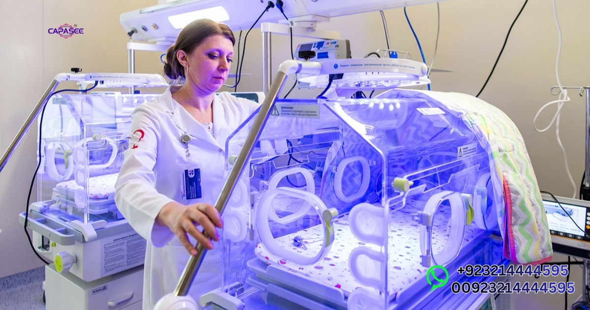 
Key Features of Top Home Phototherapy Lights for Jaundice