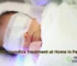Neonatal Jaundice Treatment at Home in Pakistan