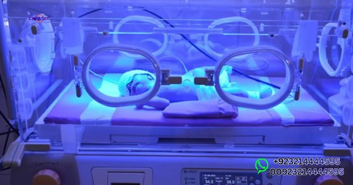Neonatal Phototherapy Machine Features Hospitals Should Compare