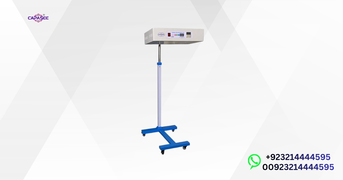 Portable Phototherapy Light Price in Karachi: What Buyers Should Know