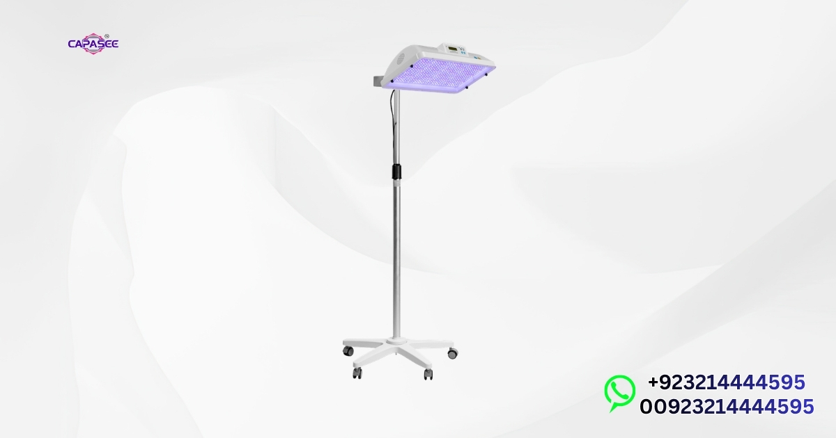 Portable Phototherapy Light Price in Lahore, Pakistan