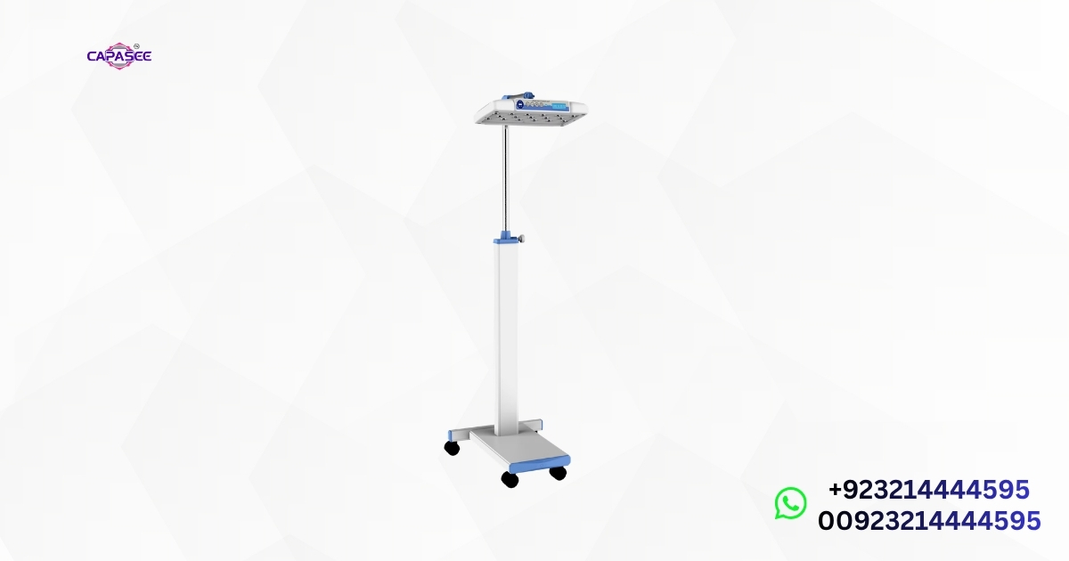 Best Phototherapy Light Options for Clinics and Hospitals