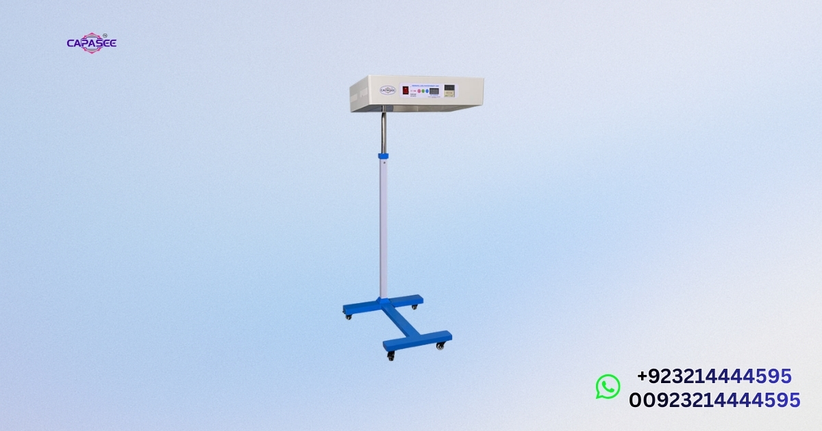 Current Phototherapy Tube Light Price in Pakistan