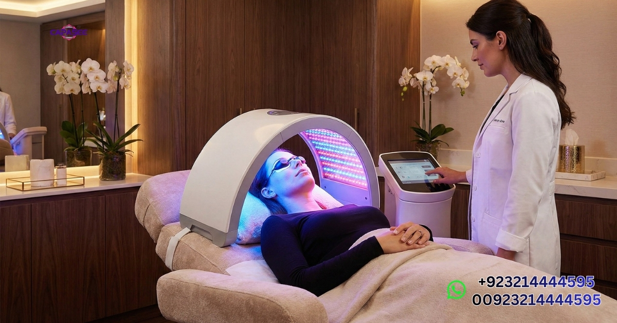 Factors That Affect Phototherapy Tube Light Pricing in Pakistan