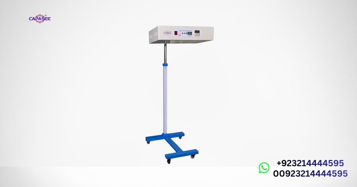 How to Choose the Right Phototherapy System for Your Clinic