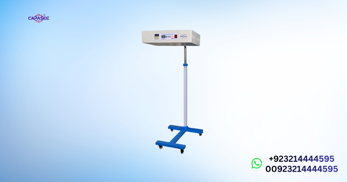 Phototherapy Light Buying Guide and Common Questions