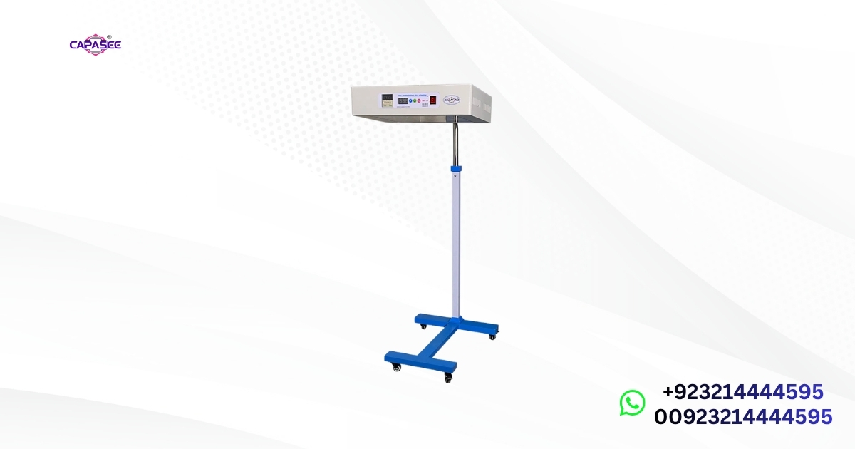 Phototherapy Light Price in Pakistan Online – Current 2026 Rates