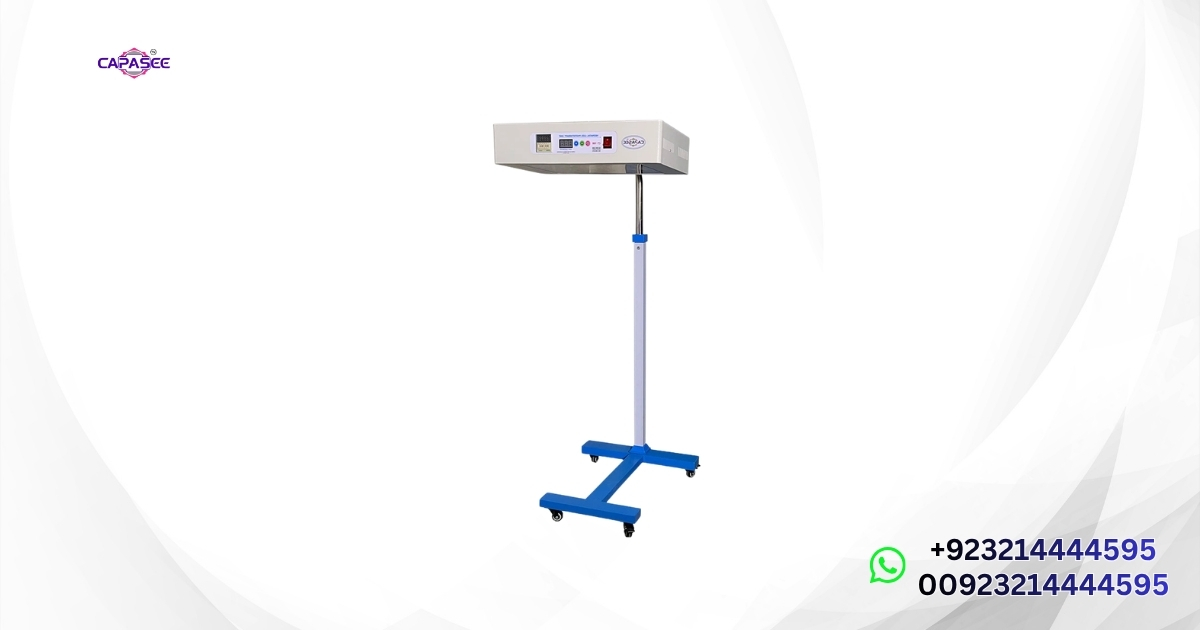 Phototherapy Light Price in Pakistan for Hospitals 2026
