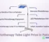 Phototherapy Tube Light Price in Pakistan