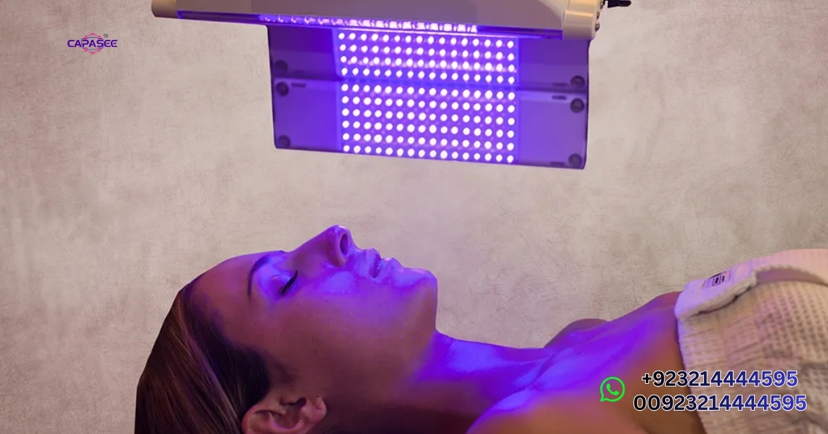 Top Phototherapy Light Types for Pakistani Dermatology Clinics
