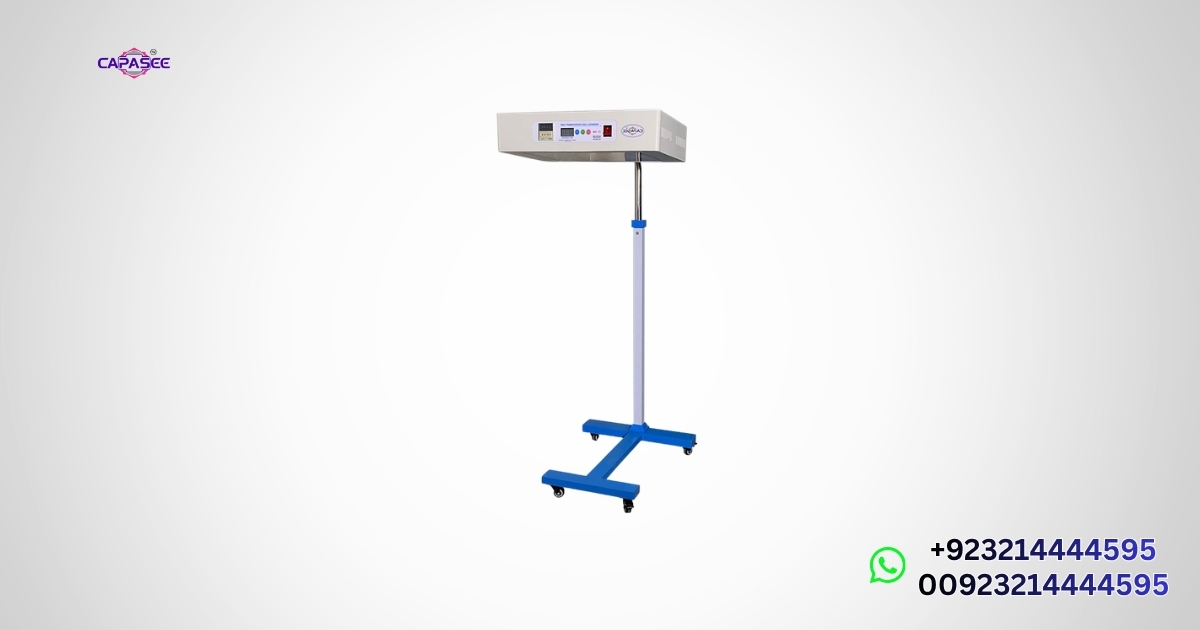 Where to Buy Phototherapy Light in Pakistan: The Capasee Advantage