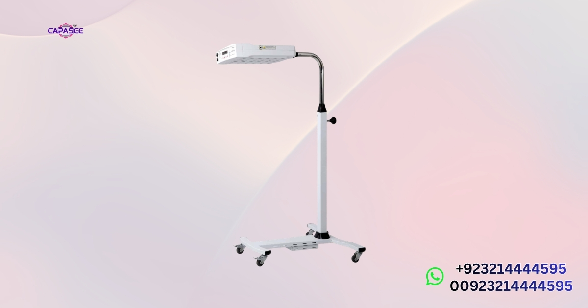 Where to Buy Phototherapy Light Online in Pakistan – Capasee Advantage